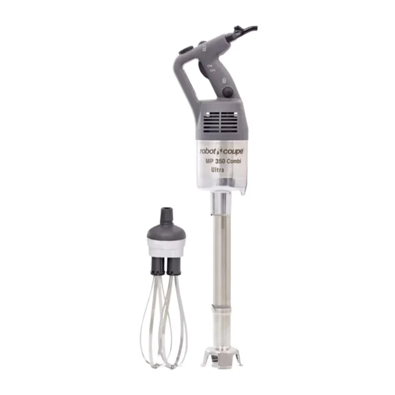 Robotcoupe Mp 350 COMBI ULTRA