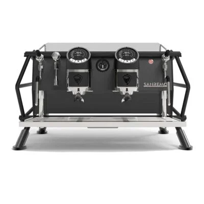 Sanremo Café Racer Naked Espresso Makinesi