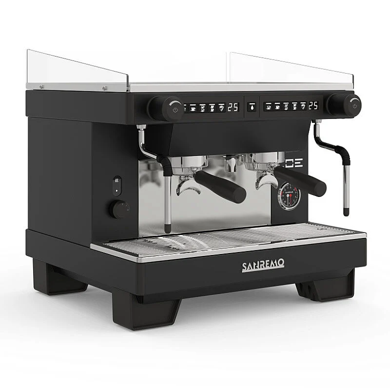 Sanremo Zoe Compact SED Espresso Makinesi