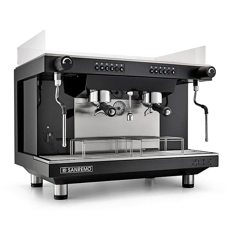 Sanremo Zoe Tall SED Espresso Makinesi