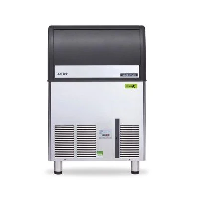 Scotsman AC 127 Buz Makinesi