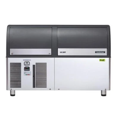 Scotsman AC 207 Buz Makinesi