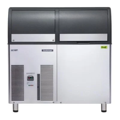 Scotsman AC 227 Buz Makinesi
