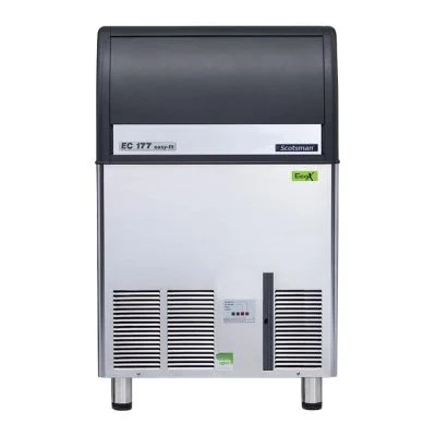 Scotsman EC 177 Buz Makinesi