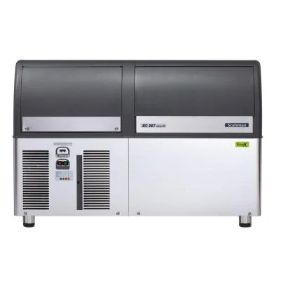 Scotsman EC 207 Buz Makinesi