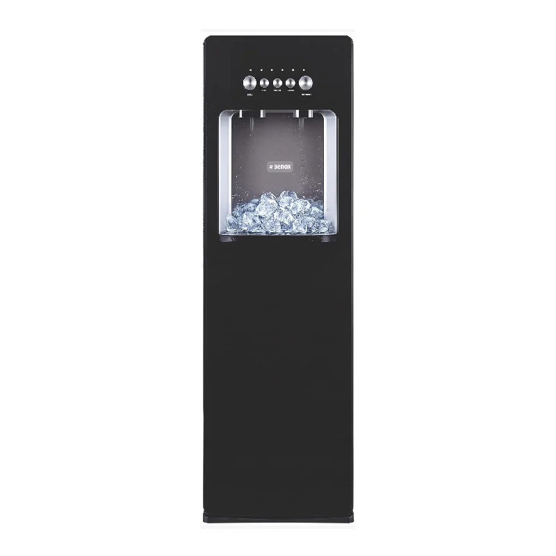 Senox DS-04 Sıcak-Soğuk Buz Yapan Su Sebili