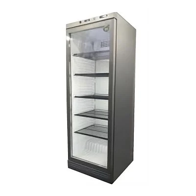 Senox SDS-385 Dc1 CF Silver