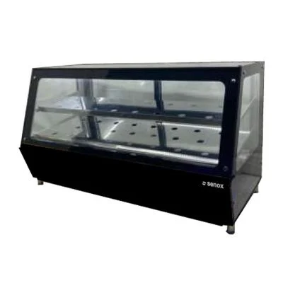 Senox Set Üstü Soğuk Pasta Teşhir Dolabı