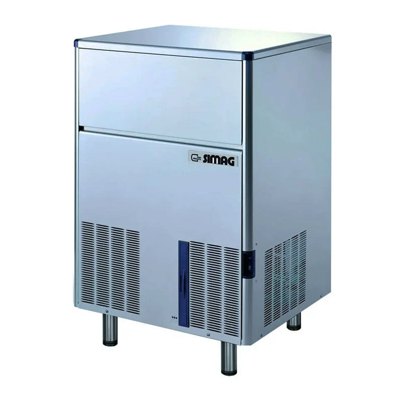 SIMAG SDH 100 AS Küp Buz Makinesi