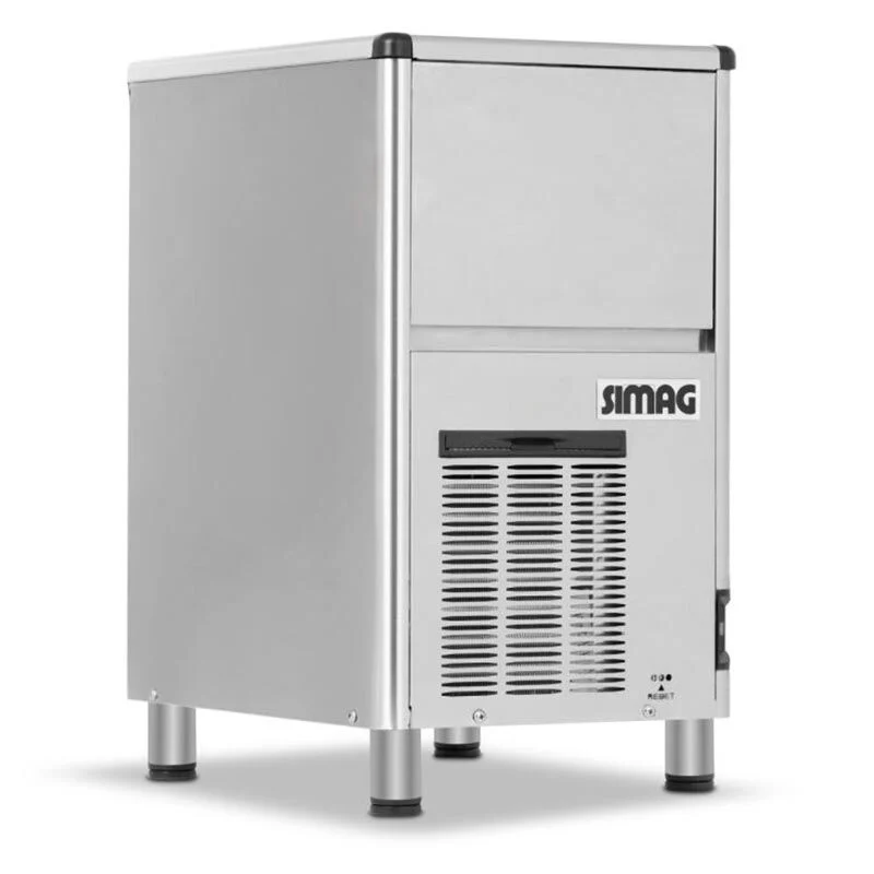 SIMAG SDH 40 AS Küp Buz Makinesi