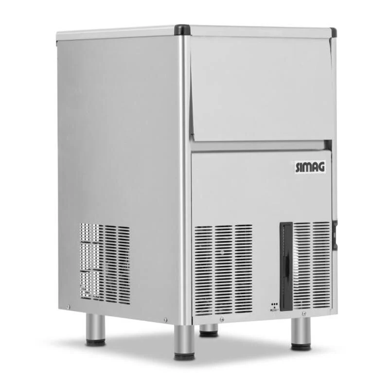SIMAG SDH 64 AS Küp Buz Makinesi