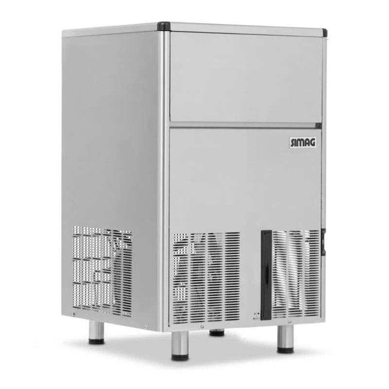 SIMAG SDH 84 AS Küp Buz Makinesi