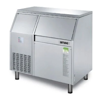 SIMAG SPH 120 AS Yaprak Buz Makinesi