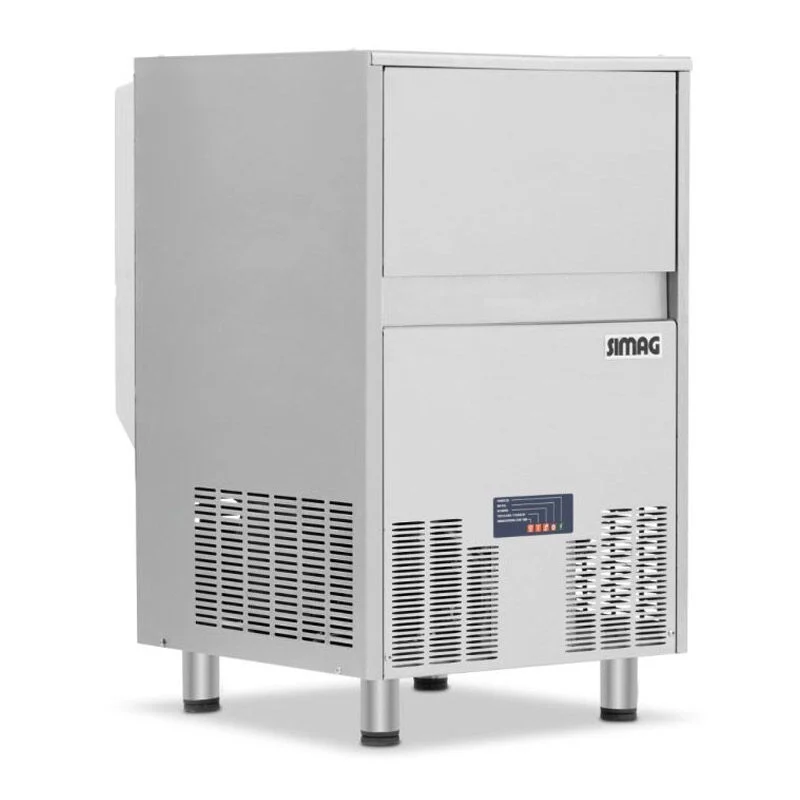 SIMAG SPH 80 AS Yaprak Buz Makinesi