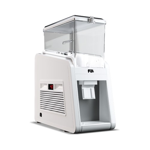Tekli Classic İçecek Dispenseri
