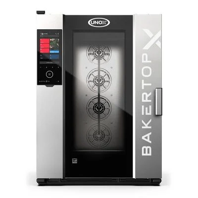 UNOX BakerTop-X 10 600x400 Fırın