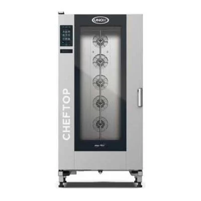 UNOX ChefTop 20 GN 2/1 Konveksiyonel Fırın