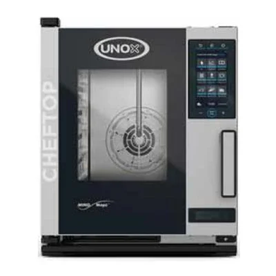 UNOX ChefTop 5 GN 1/1 Kombi Fırın