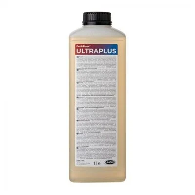 UNOX DET&Rinse PLUS Deterjan