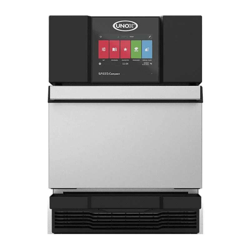 UNOX SPEED.Compact ECO Hızlı Pişirme Konveksiyon Fırını