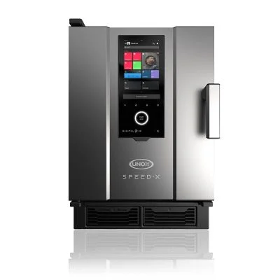 UNOX SPEED-X Hızlı Pişirme Fırını