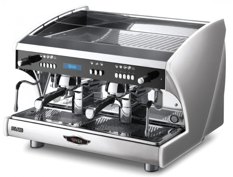 Wega Polaris EVD2 Espresso Makinesi